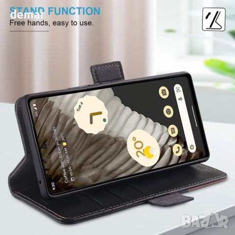 Калъф KEZiHOME за Google Pixel 8 PRO, снимка 3 - Калъфи, кейсове - 42524324