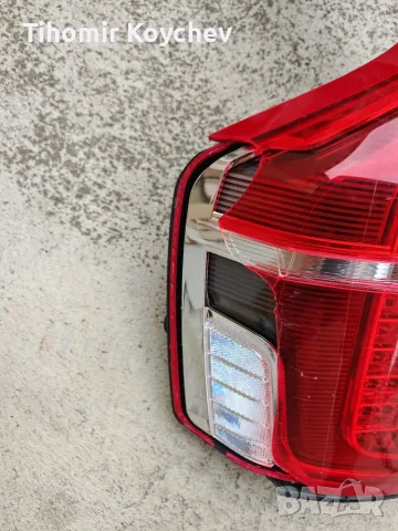 Заден ляв стоп за Volvo XC90 2018 година, снимка 2 - Части - 56271825