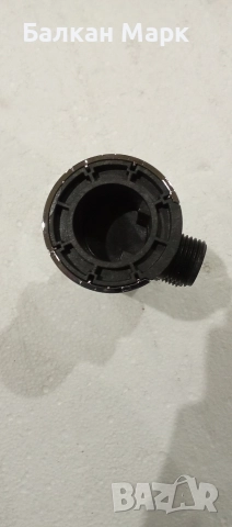 Резервни части за душ GROHE – пита, рамо, смесител, меки връзки, снимка 7 - Душове - 52876417