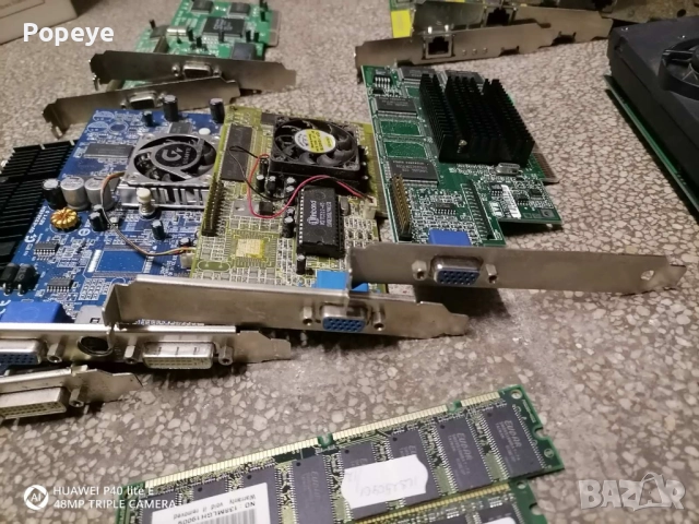 ретро компютър, снимка 12 - За дома - 52521330