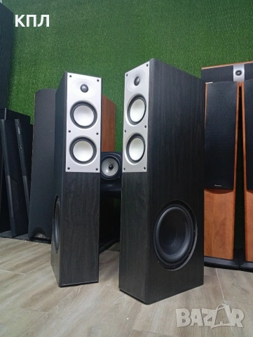 Тонколони Mordaunt-Short MS-908, снимка 3 - Тонколони - 53614129