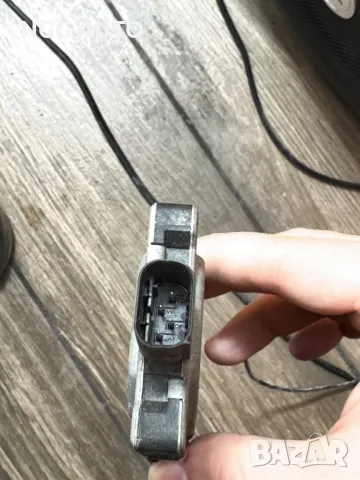 Сензор Емисии за Мерцедес Е класа В210, Mercedes Benz E Class W210, 210 830 06 72, 2108300672, снимка 4 - Части - 47982439