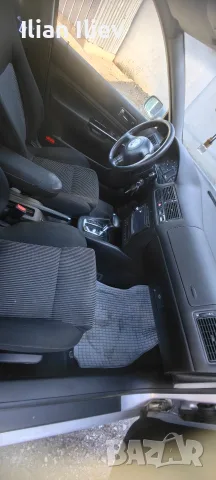 golf 4 автомат 110кс, снимка 5 - Автомобили и джипове - 55827441