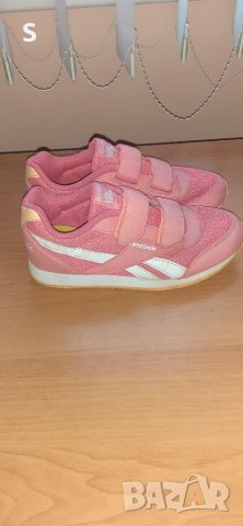 Маратонки Reebok 31н., снимка 9 - Детски маратонки - 35804502