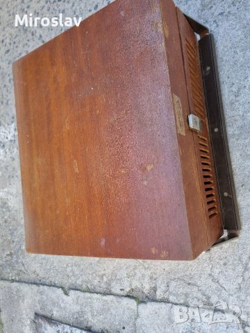 Грамофон, снимка 3 - Грамофони - 40072629