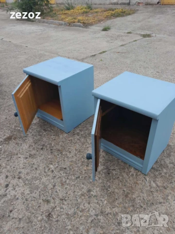 Шкаф-2бр.№62, снимка 4 - Шкафове - 50949471