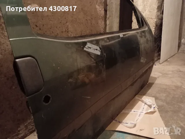 Citroen zx   на части, снимка 17 - Автомобили и джипове - 55545386