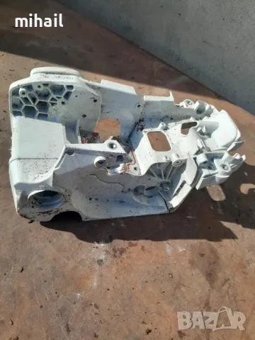 Картер STIHL за верижен трион MS 311, MS 391, снимка 3 - Градинска техника - 49147792