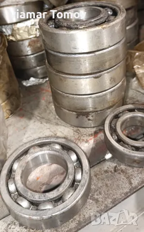 Сачмени , снимка 6 - Други машини и части - 49380987