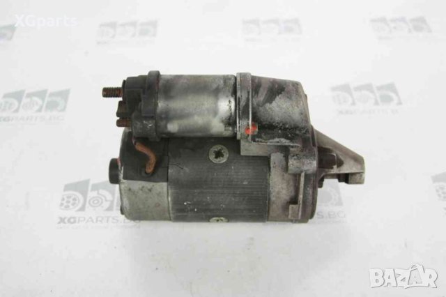 Стартер за Ford Mondeo MK1 1.6i 90к.с. (1993-1996), снимка 2 - Части - 41340779
