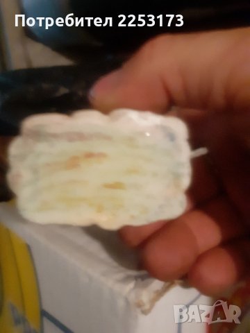 Сувенир глава конска, снимка 1