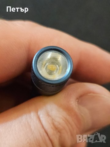 Skilhunt E2A High Cri , снимка 3 - Екипировка - 44477228