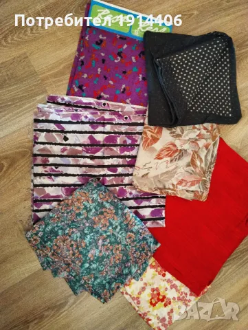 Висококачествени платове, снимка 17 - Други - 48866598