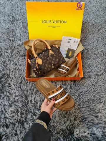чехли christian dior louis vuitton , снимка 7 - Чехли - 51303660