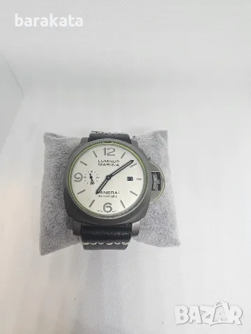 Panerai titanium, снимка 3 - Мъжки - 47958212
