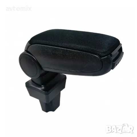 Подлакътник, Opel Astra G, 1998-2004 г., текстилен, черен, снимка 8 - Аксесоари и консумативи - 49840780