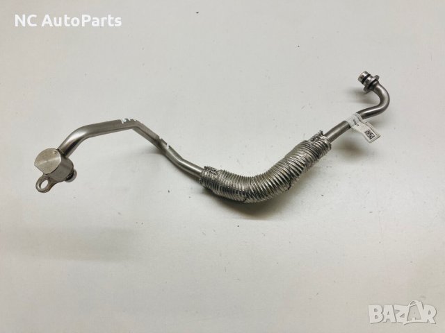 Турбо захранваща тръба масло за БМВ BMW 2 series Mini 2.0 бензин B48A20A 86299690 2019, снимка 2 - Части - 42639140