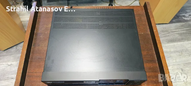Philips CD 160 Сиди Плеър, снимка 7 - MP3 и MP4 плеъри - 55987876