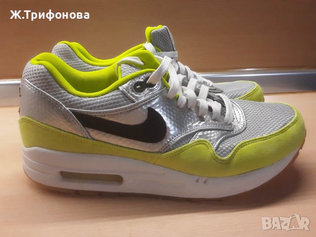 Nike Air Max 1 №39