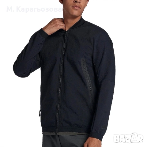 Мъжко яке Nike Tech Pack Jacket, Размер M, снимка 1