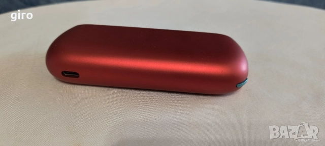 Iqos 3 Duo Original , снимка 5 - Електронни цигари - 52801156