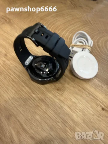Смарт часовник Huawei Watch GT 5 Pro, 46mm, снимка 7 - Смарт часовници - 55946911
