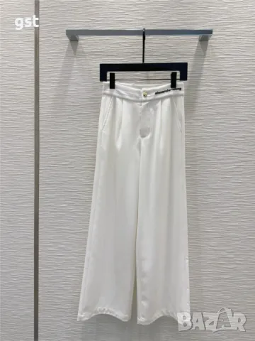 Уникален Alexander Wang Панталон Дизайнерски Дамски , снимка 1