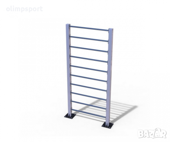 Шведска стена права единична OF46 