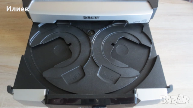 Sony HCD-RG475, снимка 5 - Аудиосистеми - 53150711