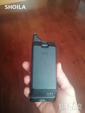 Motorola micro tac international 5200 type7200, снимка 6 - Motorola - 55839025
