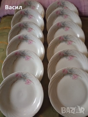 Чинии, снимка 2 - Чинии - 39292808