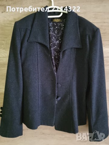 Гева костюм размер М