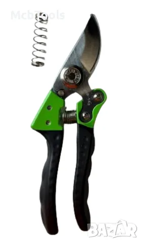 Професионална лозарска ножица, снимка 2 - Градински инструменти - 49211671