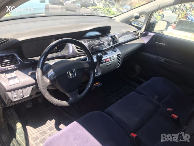 Honda FR-V 2.2i-ctdi на части, снимка 3 - Автомобили и джипове - 41390900