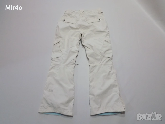 ски панталон the north face hyvent долнище сноуборд туризъм планина дамски оригинален зимен M, снимка 2 - Спортни екипи - 48045290