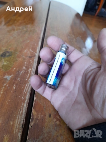 Стара запалка Marlboro #26, снимка 2 - Колекции - 53584439