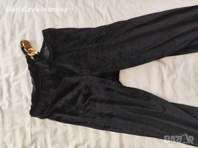 Уникален черен комплект , снимка 4 - Комплекти - 51154101
