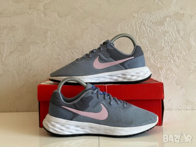 Дамски маратонки Nike Revolution 6 | 40, снимка 1