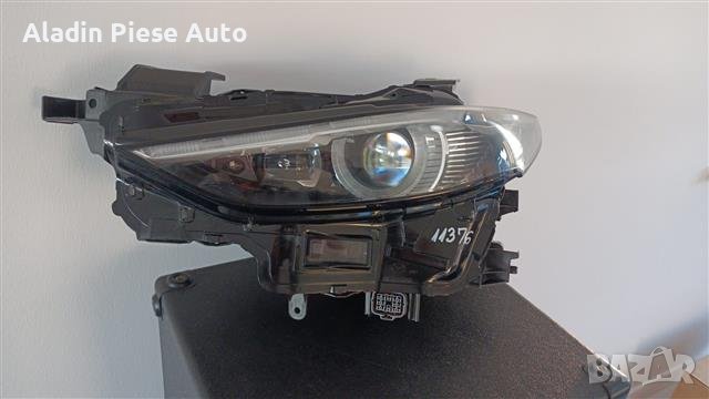 Фар ляв шофьор Mazda 3 Full Led година 2019 2020 2021 2022 код BCJH51040 , снимка 2 - Аксесоари и консумативи - 44254374