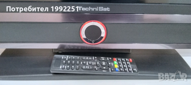 LCD телевизор TechniSat НОМЕР 51. Model TechniLine32HDmitCI+. 32инча 81см. Цифров и аналогов тунер (, снимка 13 - Телевизори - 44688187