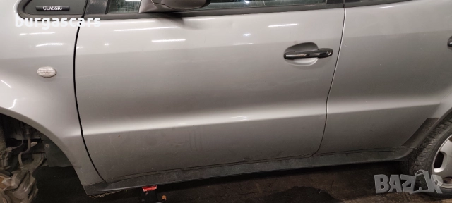 Врата предна лява задна лява Mercedes A160 W168 - 100лв, снимка 2 - Части - 52721260