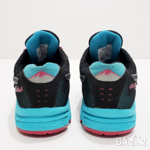 ASICS GEL FUJI ATTACK T2D5N GTX Gore-Tex Terrex Оригинални Маратонки Туристически 36.5-37 23.5cm, снимка 6 - Маратонки - 44405841