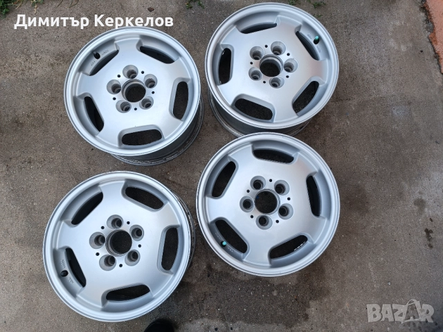 Джанти Мерцедес 