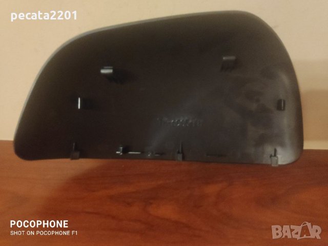 Продавам - нова капачка ляво огледало за Митсубиши Аутлендър, снимка 2 - Аксесоари и консумативи - 33846150