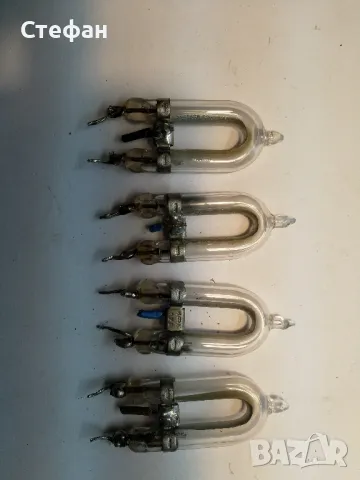 ИФК 120 импулсни лампи.