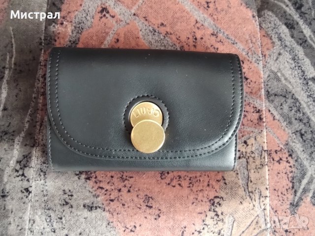 Нов портфейл Liu Jo