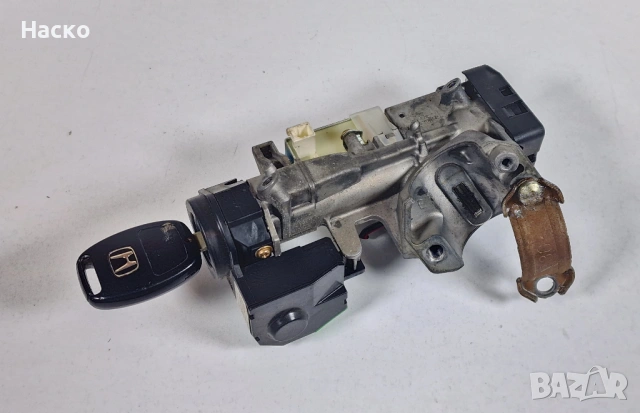 Контактен Ключ Патронник Клеморед Honda Accord 7 VII 2.0 i-VTEC Хонда Акорд 7 2003г-2008г, снимка 2 - Части - 53668111