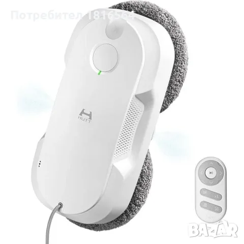 Робот за миене на прозорци,врати, фаянс Xiaomi HUTT DDC