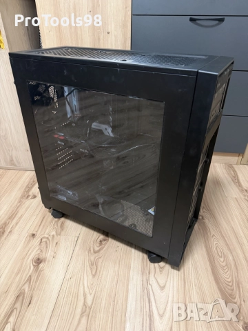 Геймърски Компютър I7/GTX1080, снимка 8 - Геймърски - 56010569