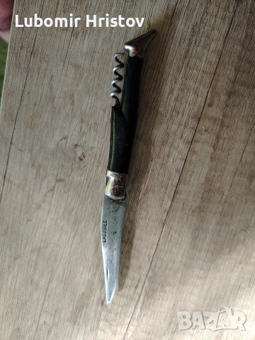 стара ножка